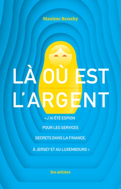Là où est l'argent