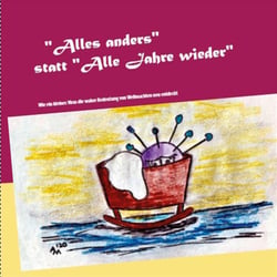 "Alles anders" statt "Alle Jahre wieder" - Wie ein kleines Virus den wahren Sinn von Weihnachten in diesem besonderen Jahr neu entdeckt