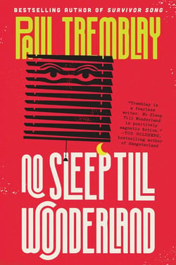 No Sleep Till Wonderland - A Novel