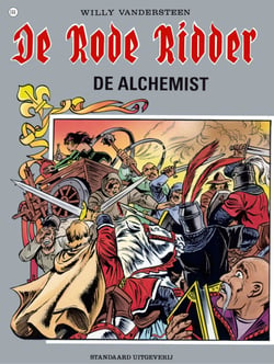 De alchemist