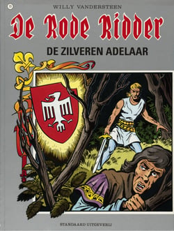 De Zilveren Adelaar