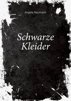 Schwarze Kleider - Ein packender Polizeikrimi