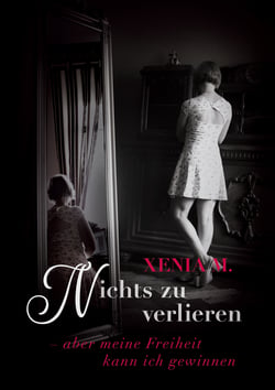 Nichts zu verlieren - - aber meine Freiheit kann ich gewinnen...