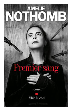 Premier Sang - Prix Renaudot 2021