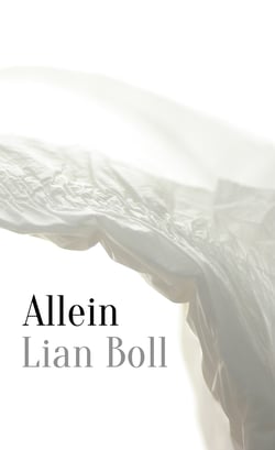 Allein - Ein DL Roman