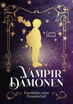 Geschichte einer Freundschaft - Vampir-Dämonen