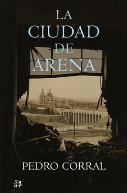 La ciudad de arena