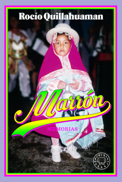 Marrón - Memorias