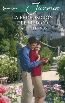 La proposición del médico - El mejor regalo para San Valentín, una novela de Harlequin