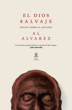 El Dios Salvaje - Ensayo sobre el suicidio