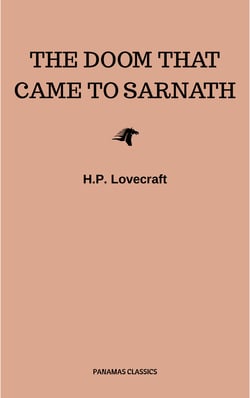 The Doom That Came to Sarnath