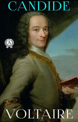 Voltaire - CANDIDE