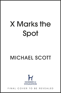 X Marks the Spot - The gripping true story behind the world's most extraordinary archaeological discoveries
