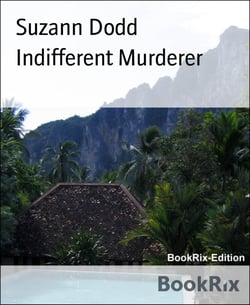 Indifferent Murderer - the other side of the story Indifferent Murder