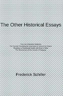 The Other Historical Essays