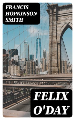 Felix O'Day