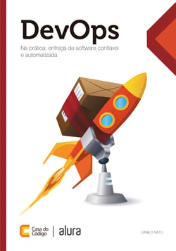 DevOps na prática - Entrega de software confiável e automatizada