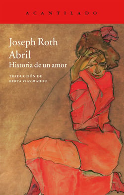 Abril - Historia de un amor