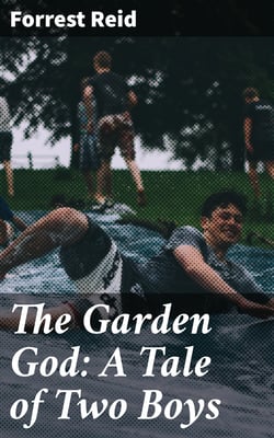 The Garden God: A Tale of Two Boys