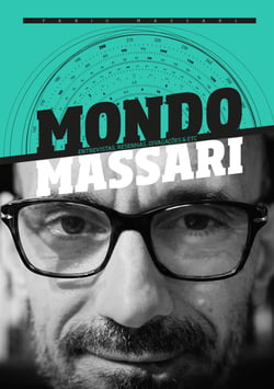 Mondo Massari - Entrevistas, resenhas, divagações &amp; etc