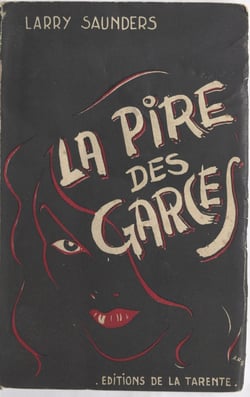 La pire des garces