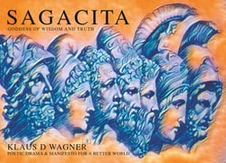 Sagacita (english version) - Goddess of Wisdom and truth