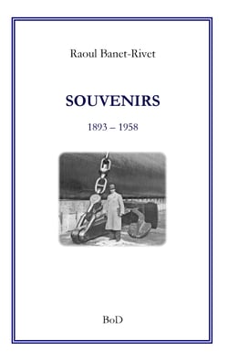 Souvenirs - 1893 - 1958