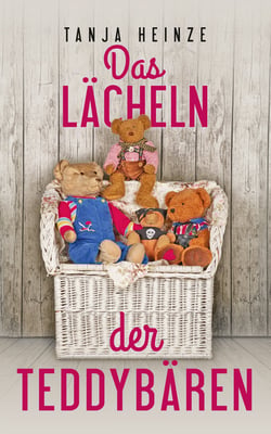 Das Lächeln der Teddybären - Kostenlose Medienversion - Kapitel 1 - 10