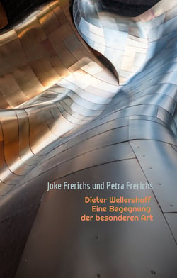 Dieter Wellershoff Eine Begegnung der besonderen Art - Erinnerungen an Dieter Wellershoff