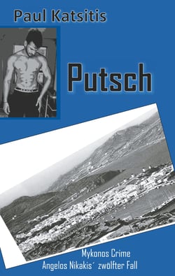 Putsch - Mykonos Crime 12