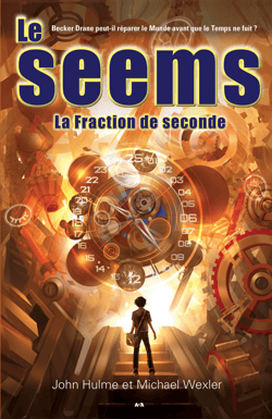 Le Seems - La Fraction de seconde