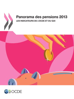 Panorama des pensions 2013 - Les indicateurs de l'OCDE et du G20