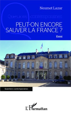 Peut-on encore sauver la France ? - Essai