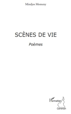 Scènes de vie - Poèmes