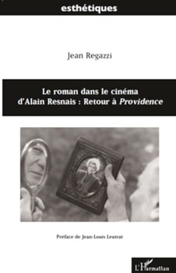 Le roman dans le cinéma d'Alain Resnais - Retour à Providence