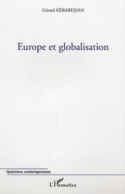 Europe et globalisation