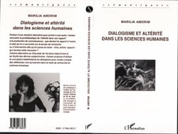 Dialogisme et altérité dans les sciences humaines