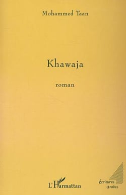 KHAWAJA - Roman