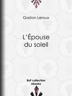 L'Epouse du soleil