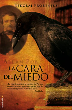 La cara del miedo