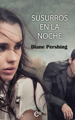 Susurros en la noche - El mejor regalo para San Valentín, una novela de Harlequin