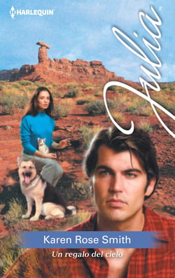 Un regalo del cielo - El mejor regalo para San Valentín, una novela de Harlequin