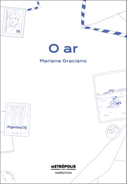 O ar