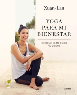 Yoga para mi bienestar - Me escucho, me cuido, me quiero