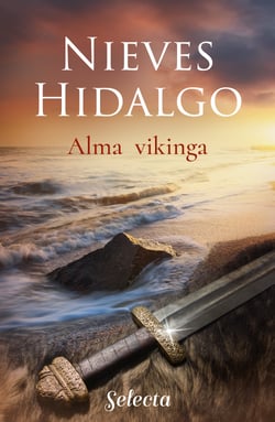 Alma vikinga