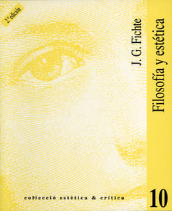 Filosofía y estética (2a ed.) - La polémica con F. Schiller
