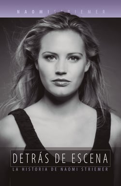 Detrás de escena - La historia de Naomi Striemer