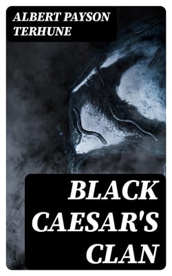 Black Caesar's Clan - A Florida Mystery Story
