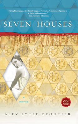 Seven Houses - A Novel