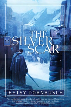 The Silver Scar - A Novel